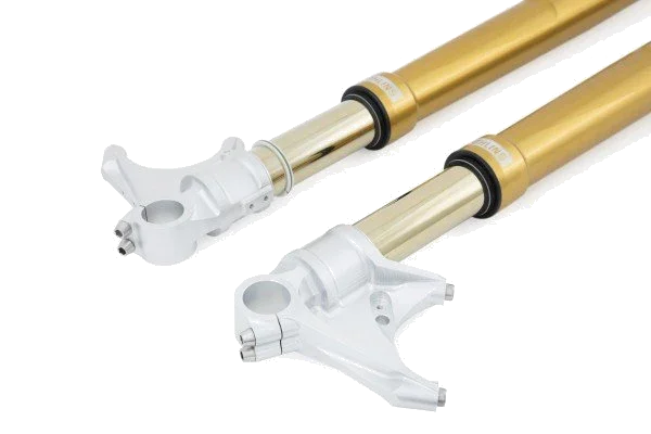 Fourche complète R&T Ohlins NIX 43mm - Yamaha R1 - Miniature 4